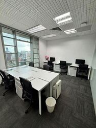 Bugis Junction (D7), Office #537645331